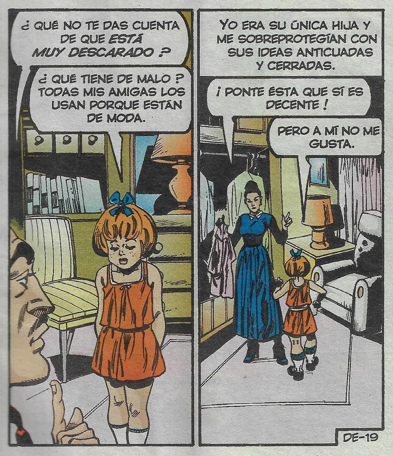 Delmonicos Erotika 233 - Image 20