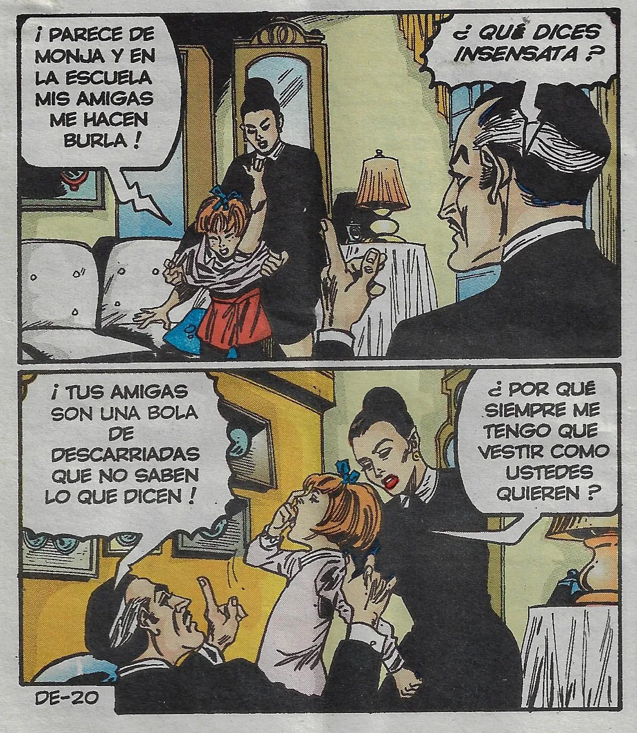 Delmonicos Erotika 233 - Image 21