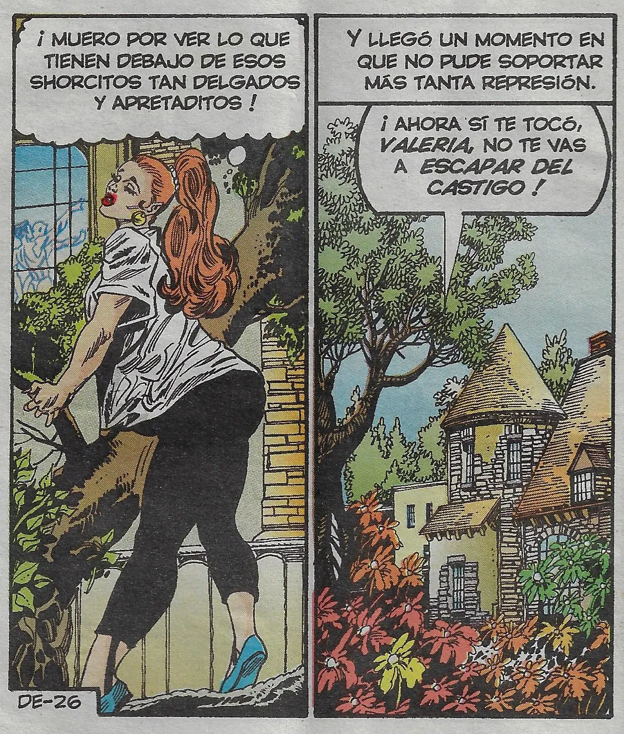 Delmonicos Erotika 233 - Image 27