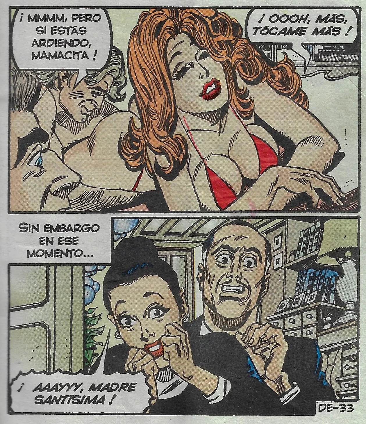 Delmonicos Erotika 233 - Image 34