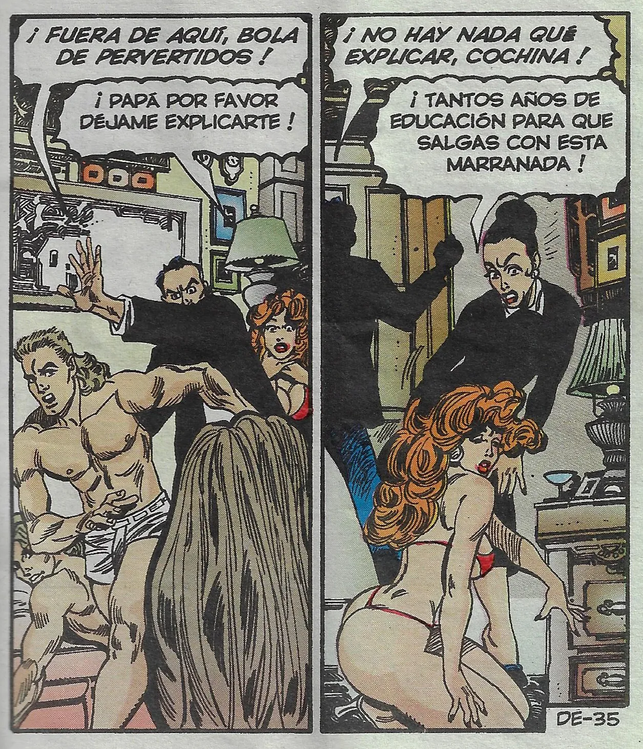 Delmonicos Erotika 233 - Image 36