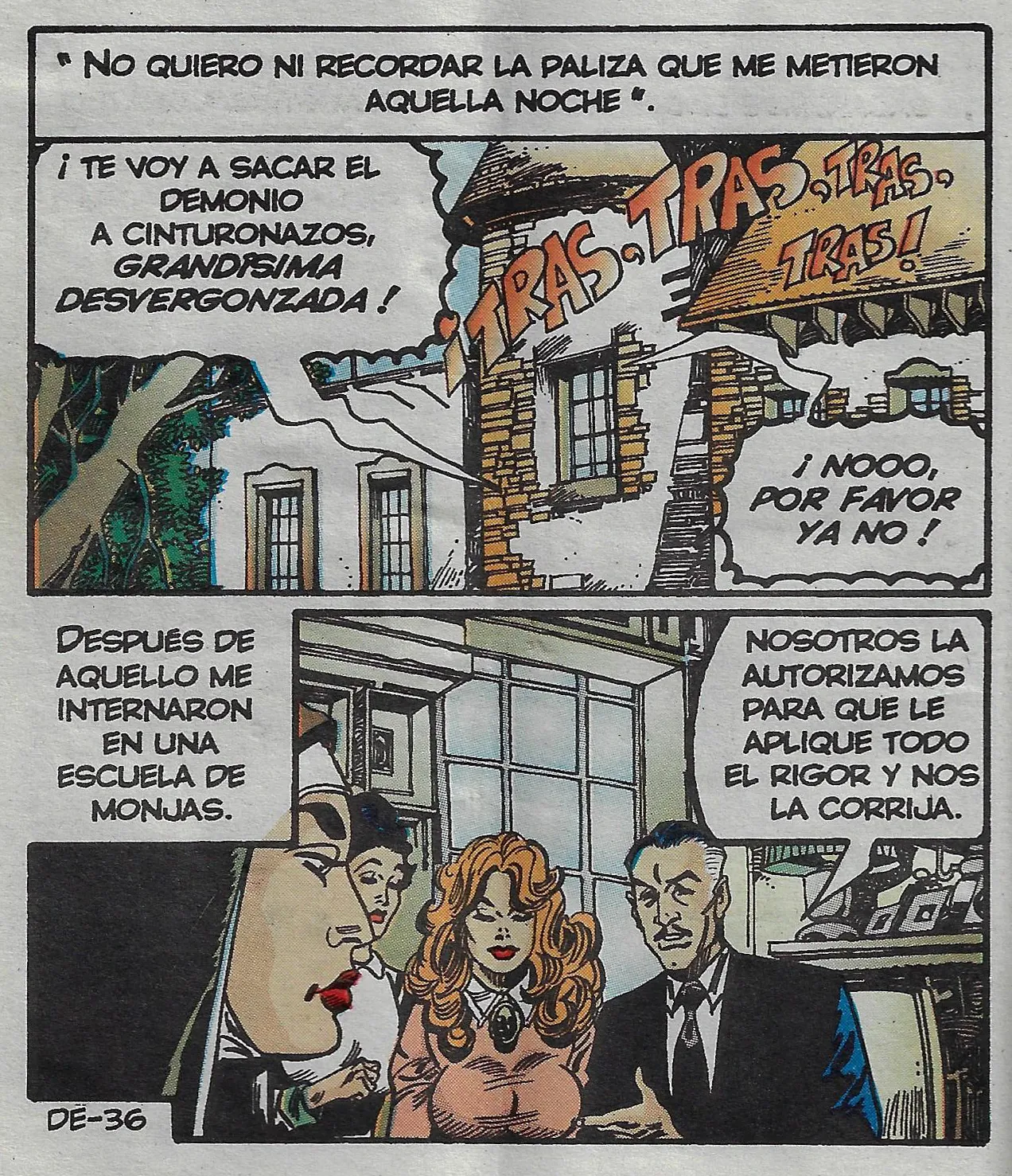 Delmonicos Erotika 233 - Image 37