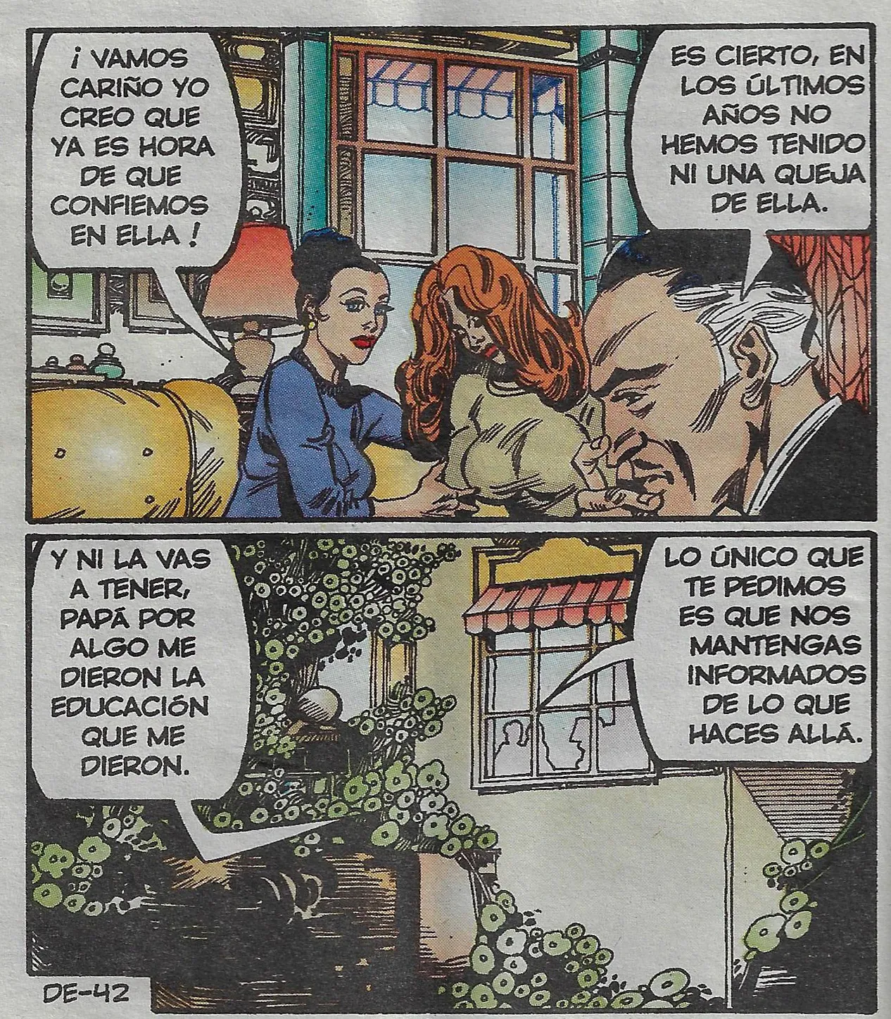 Delmonicos Erotika 233 - Image 43