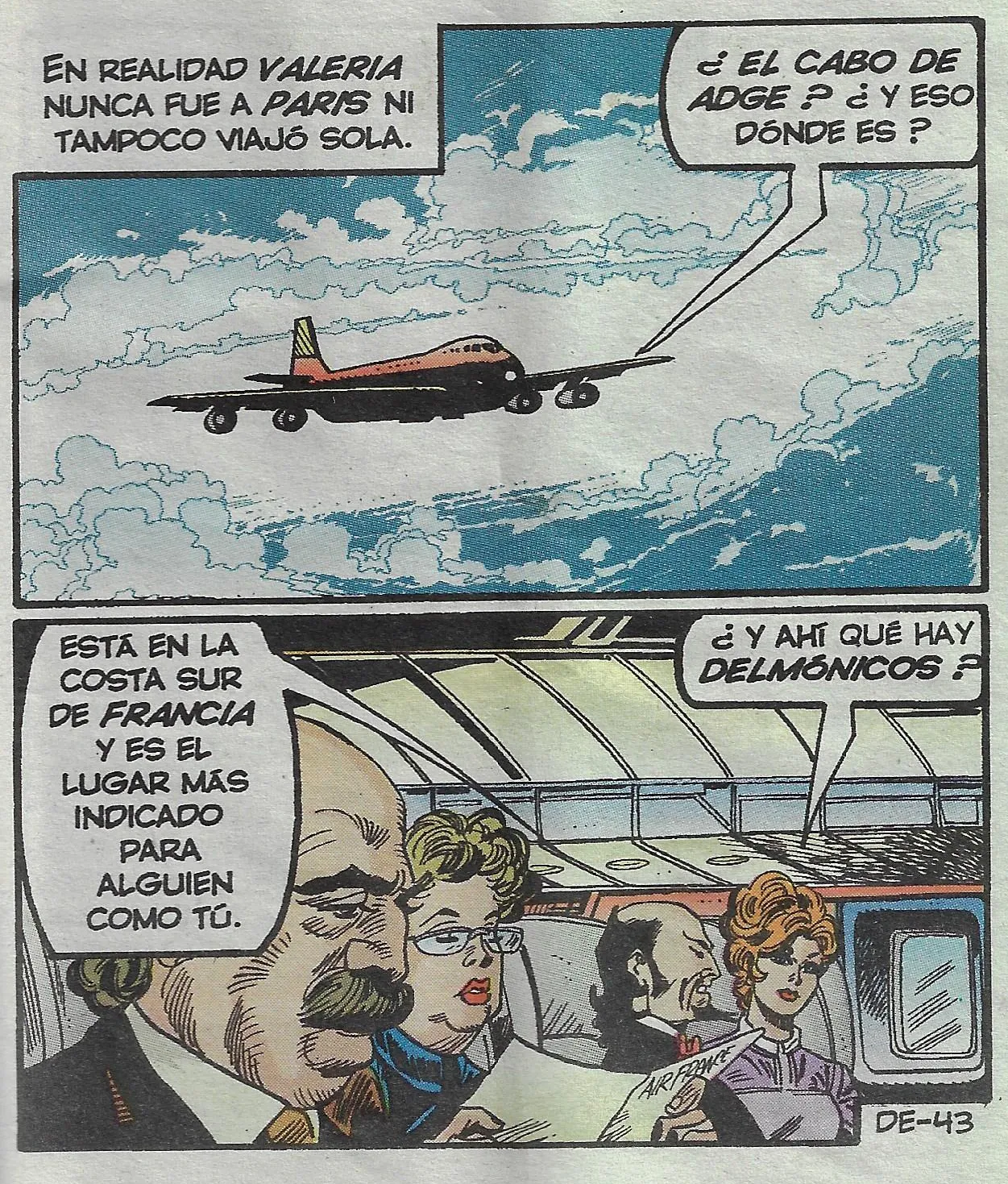 Delmonicos Erotika 233 - Image 44