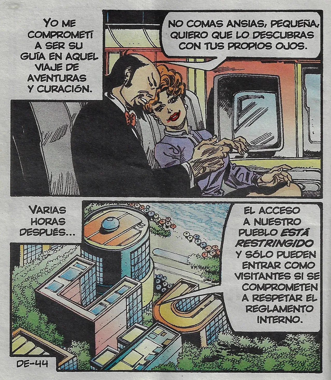 Delmonicos Erotika 233 - Image 45