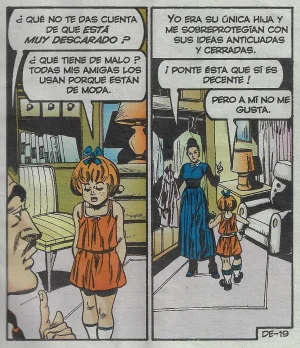 Delmonicos Erotika 233 - Page 20