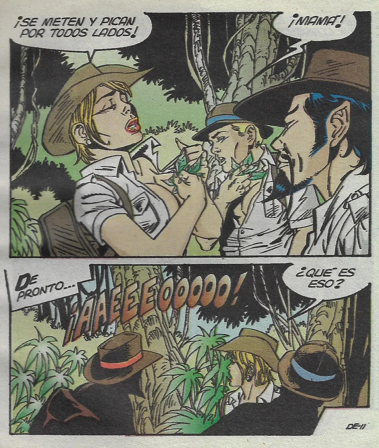 Delmonicos Erotika 239 - Image 12