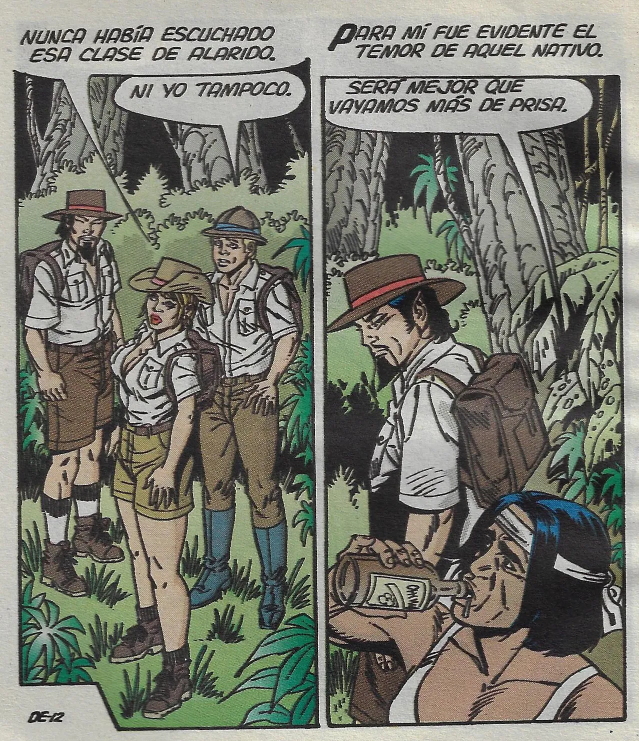 Delmonicos Erotika 239 - Image 13