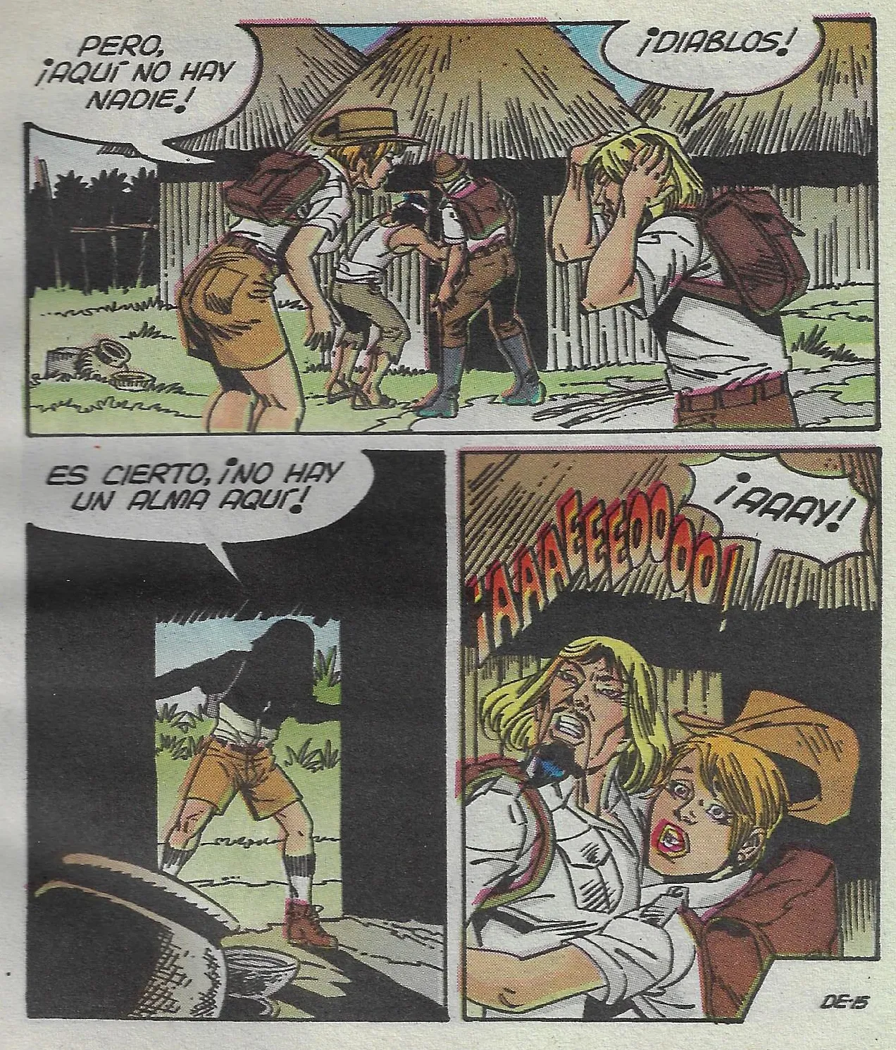 Delmonicos Erotika 239 - Image 16