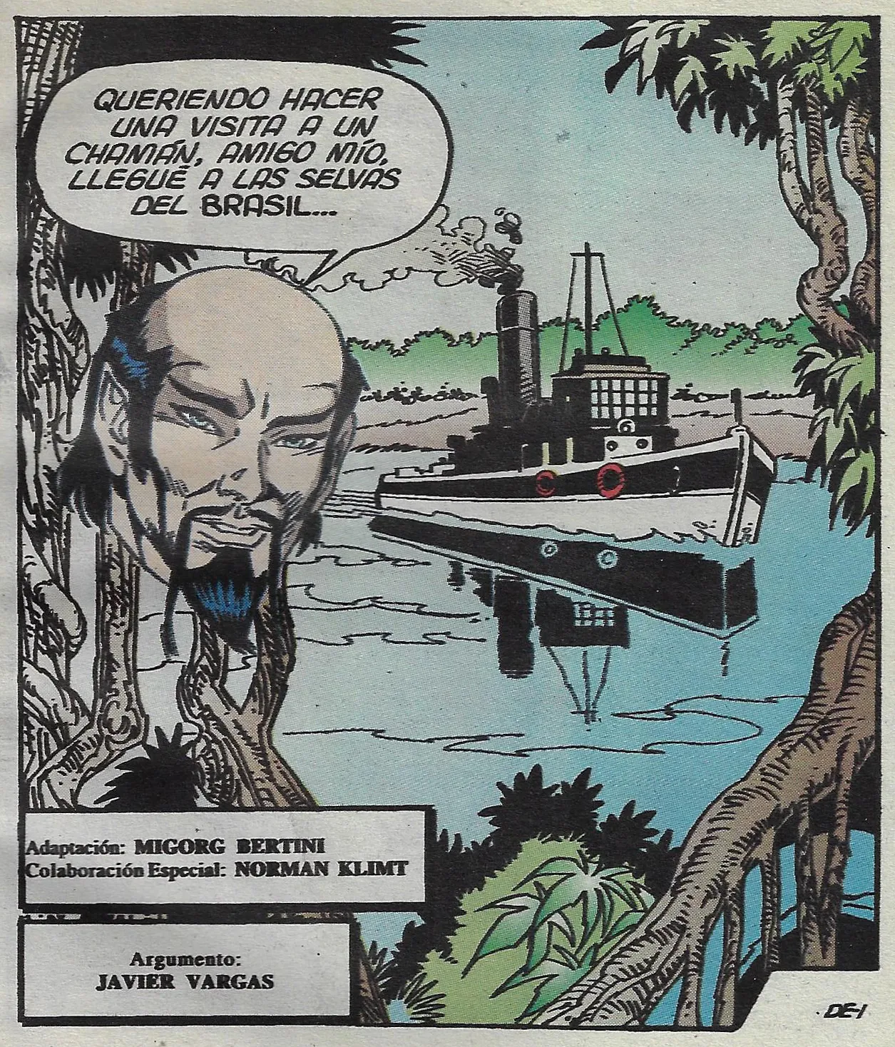 Delmonicos Erotika 239 - Image 2