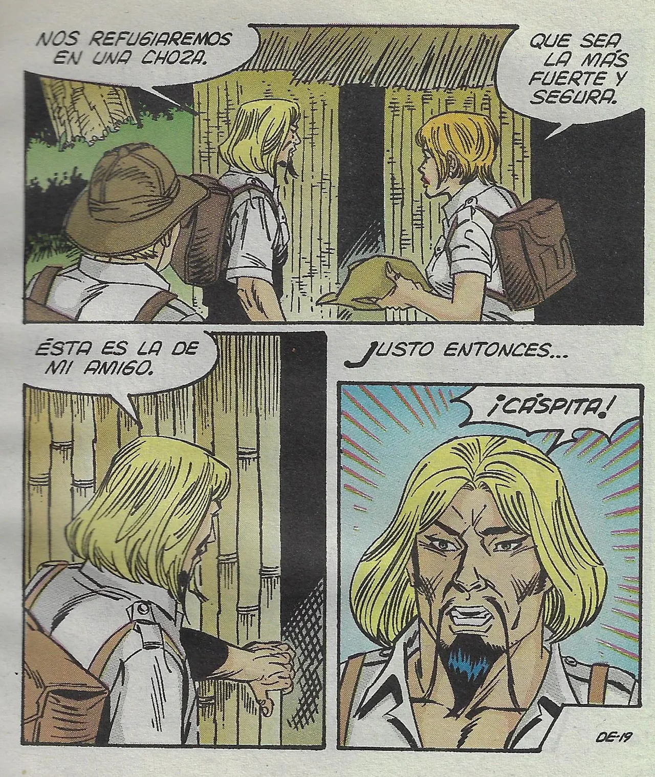 Delmonicos Erotika 239 - Image 20