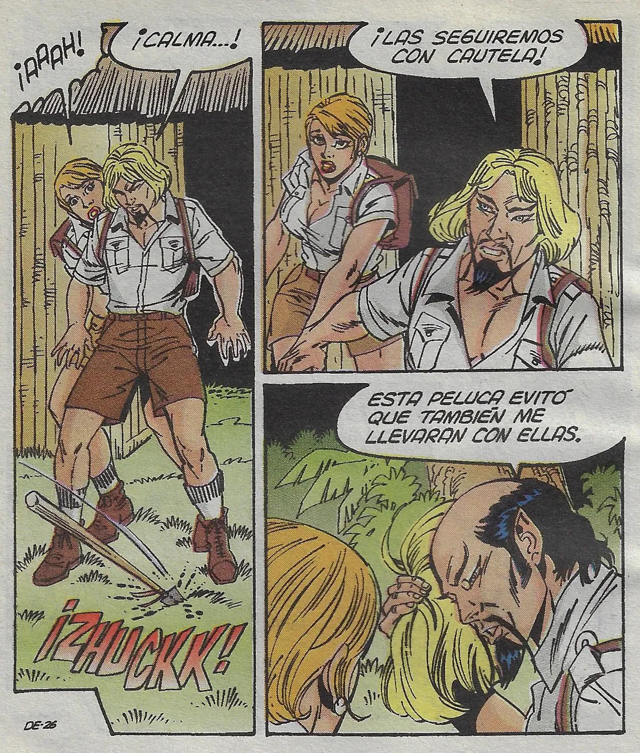 Delmonicos Erotika 239 - Image 27