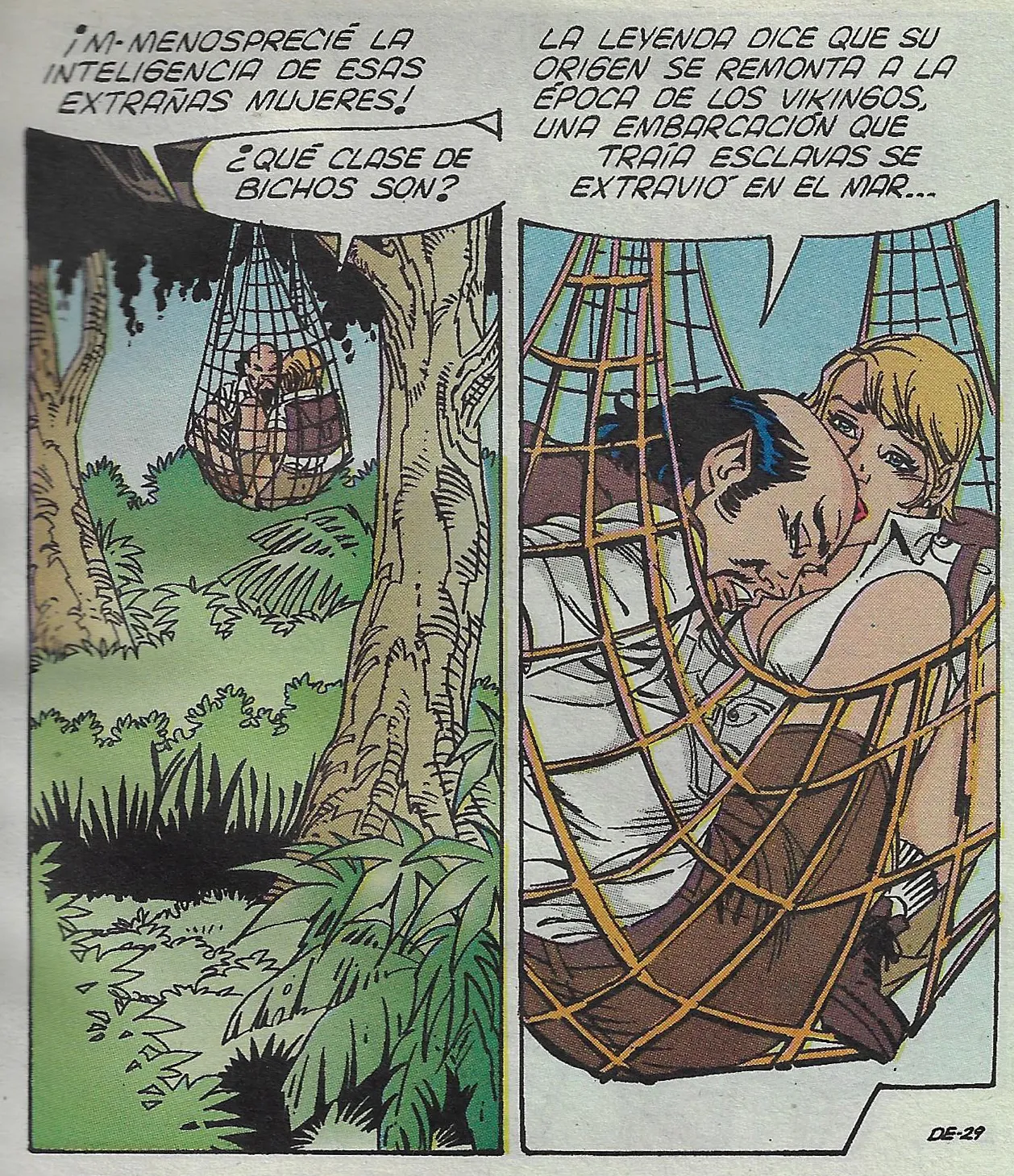 Delmonicos Erotika 239 - Image 29