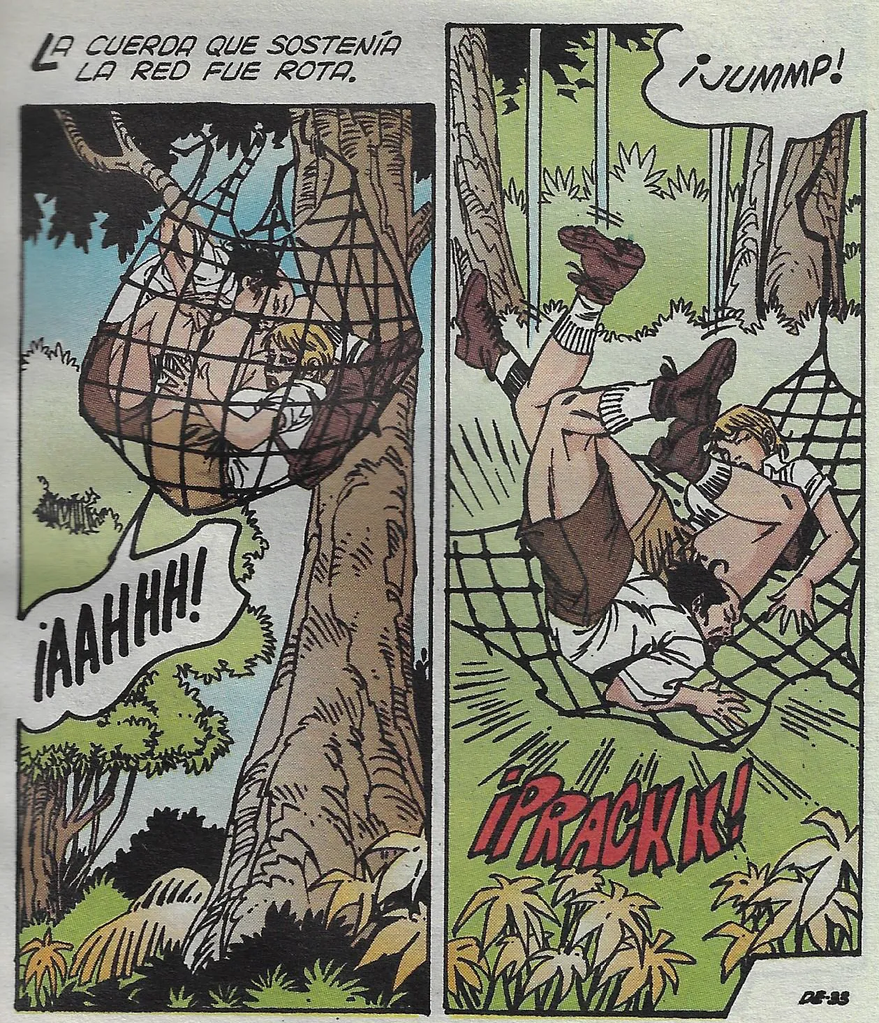 Delmonicos Erotika 239 - Image 33