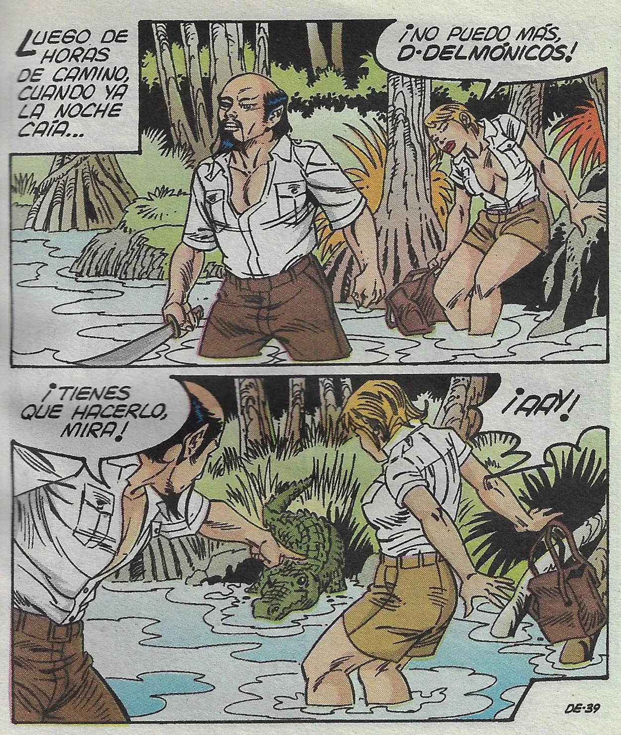 Delmonicos Erotika 239 - Image 39