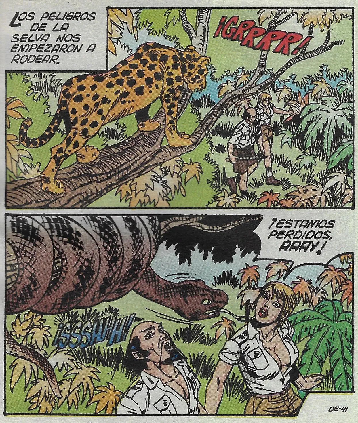 Delmonicos Erotika 239 - Image 41