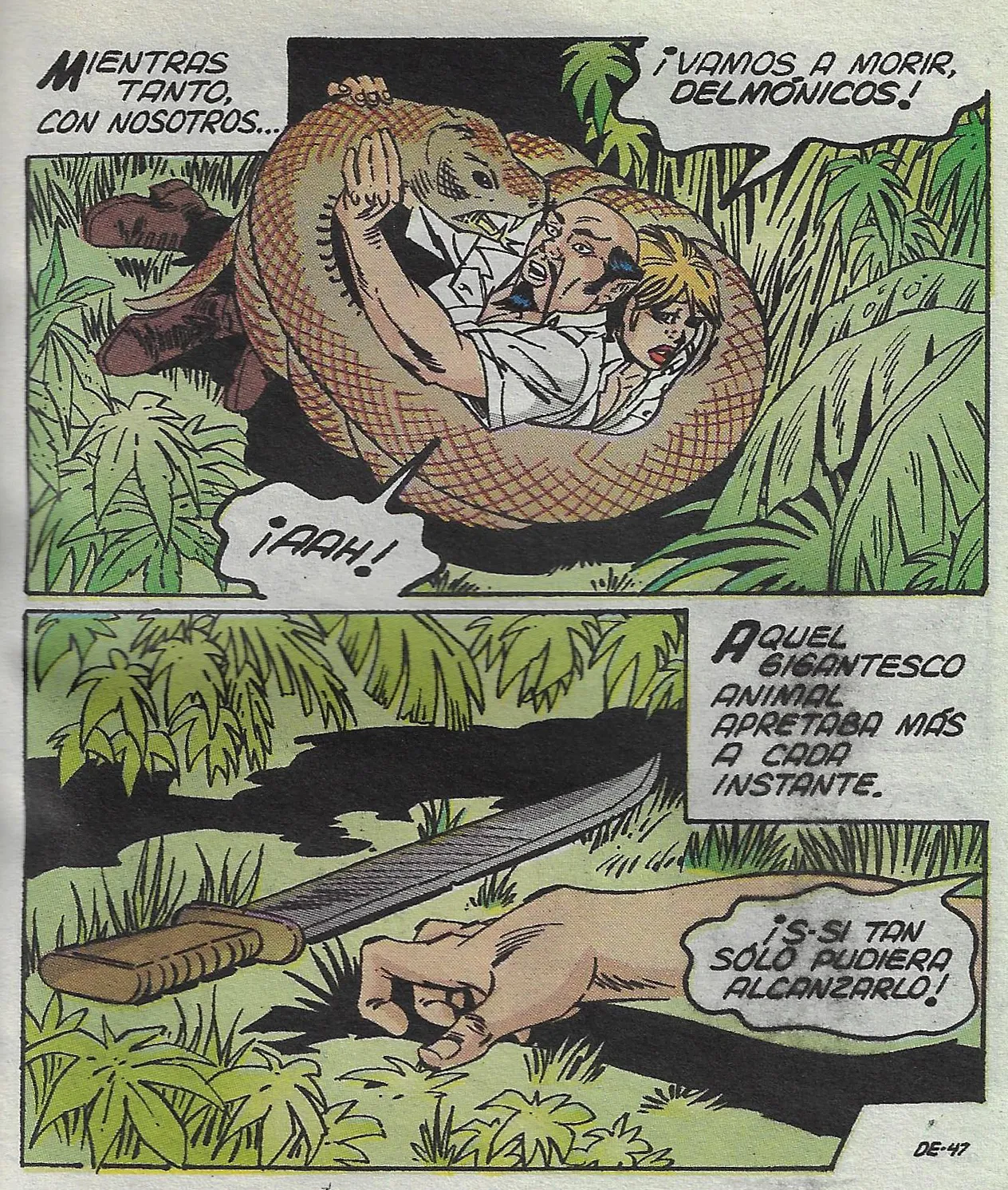 Delmonicos Erotika 239 - Image 46