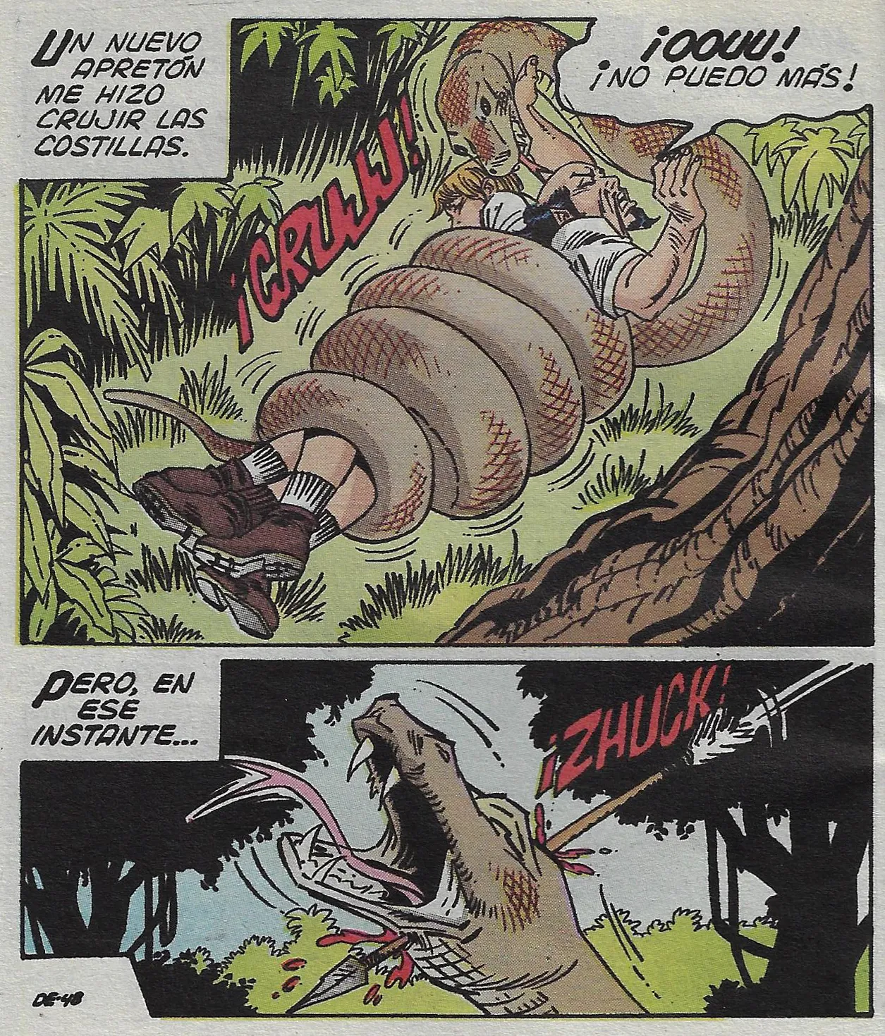 Delmonicos Erotika 239 - Image 47