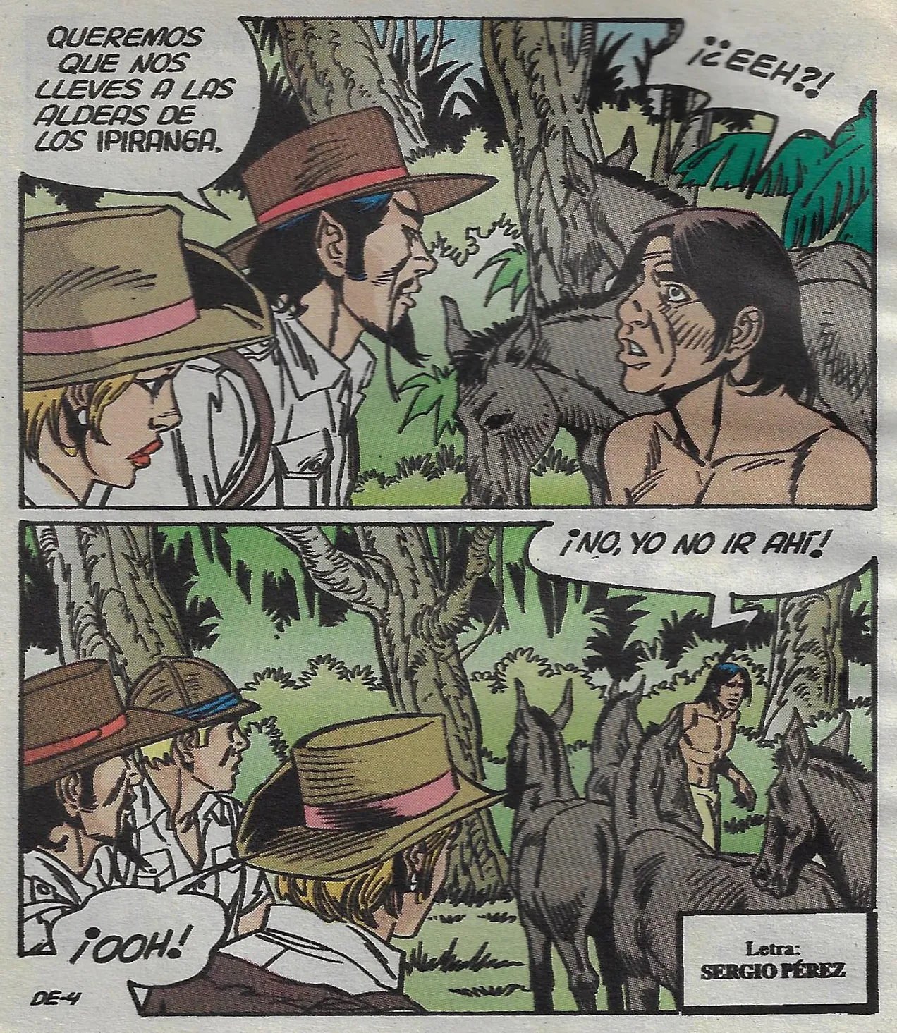 Delmonicos Erotika 239 - Image 5