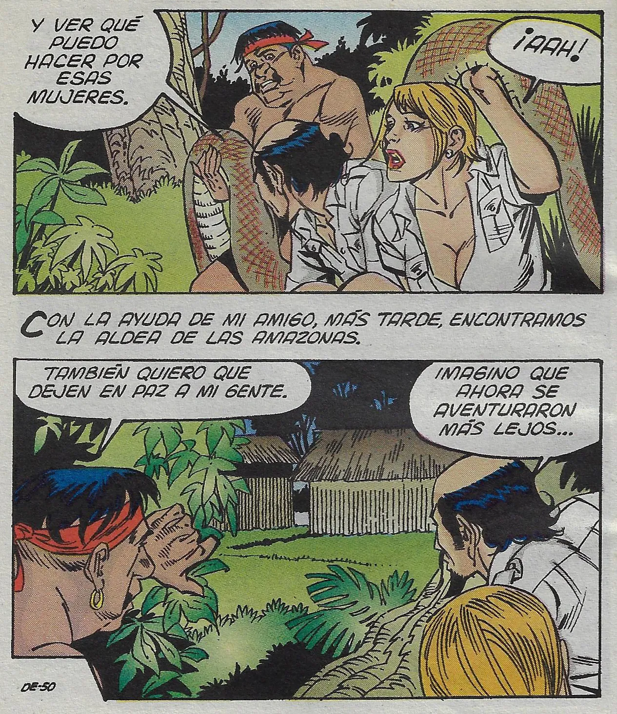 Delmonicos Erotika 239 - Image 49