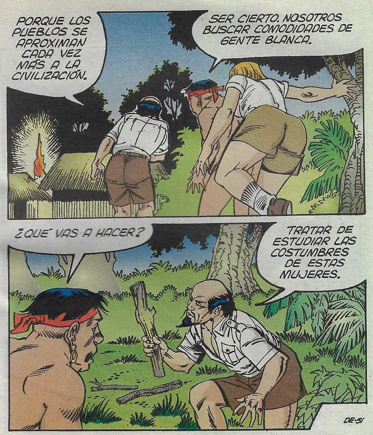 Delmonicos Erotika 239 - Image 50