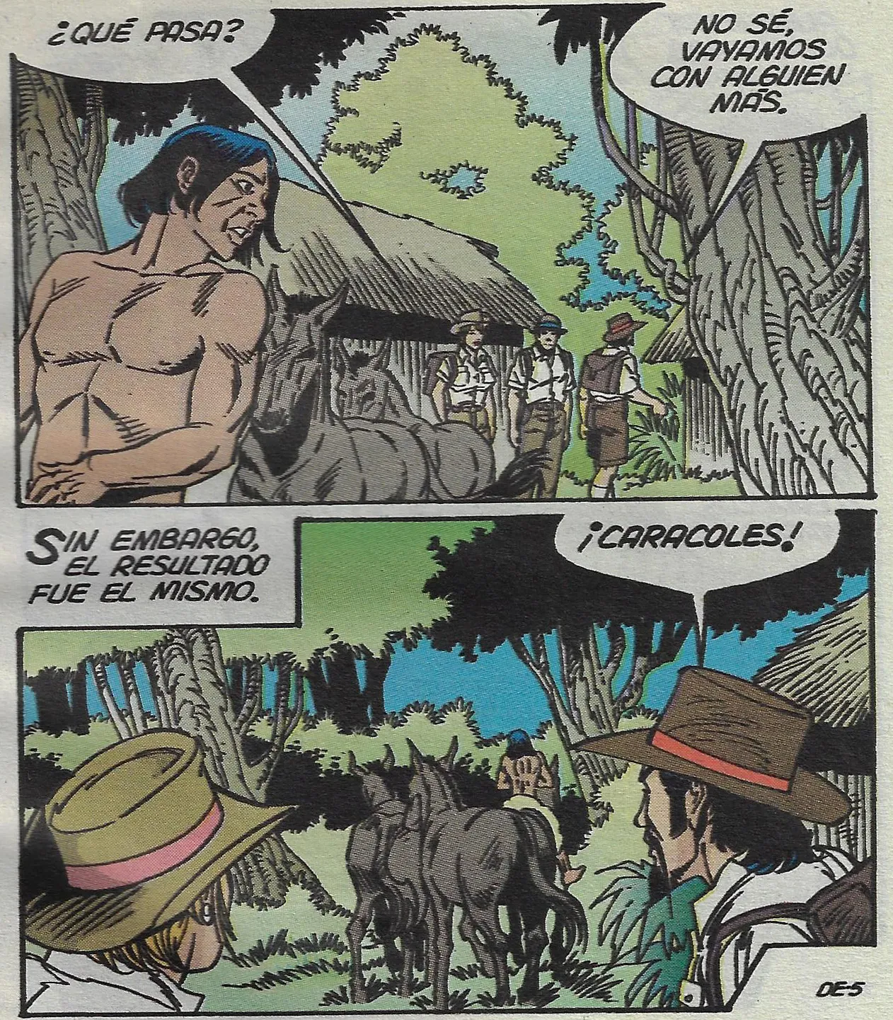 Delmonicos Erotika 239 - Image 6