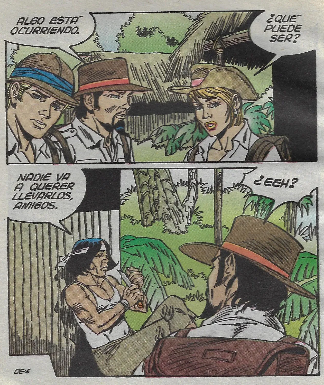 Delmonicos Erotika 239 - Image 7