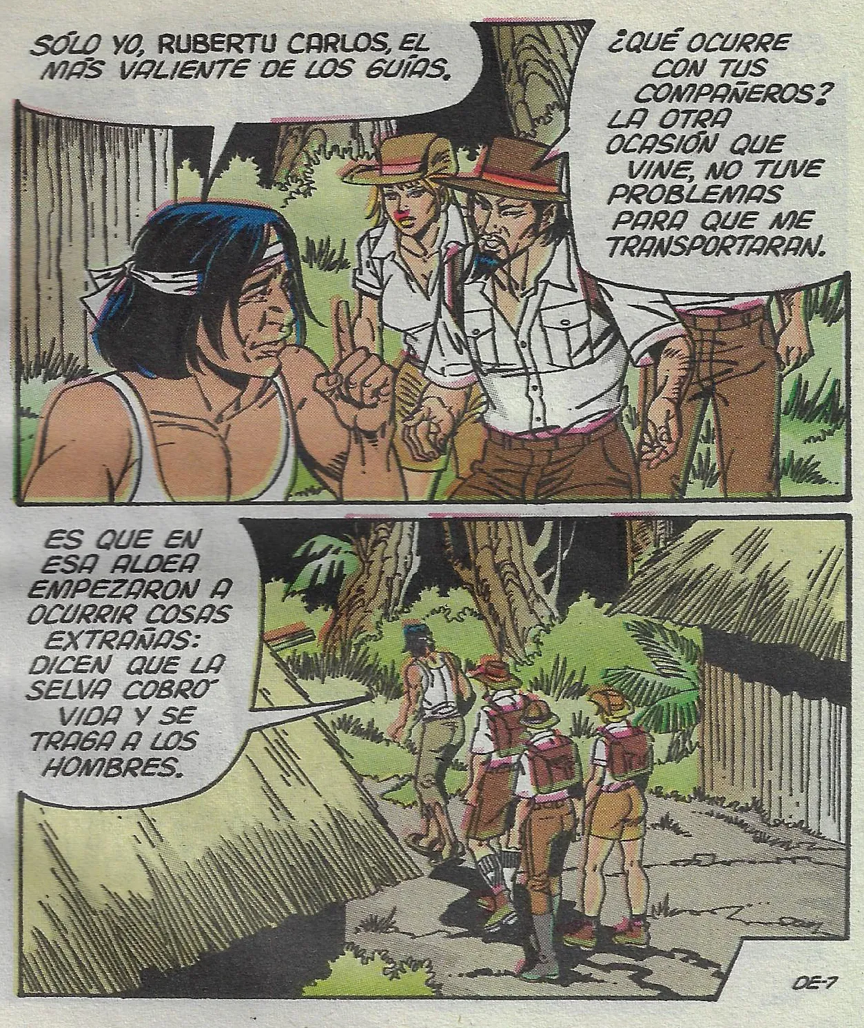 Delmonicos Erotika 239 - Image 8