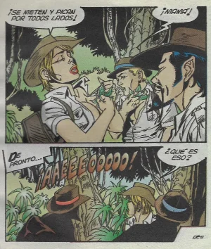 Delmonicos Erotika 239 - Page 12