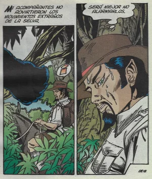 Delmonicos Erotika 239 - Page 14