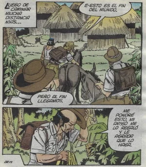 Delmonicos Erotika 239 - Page 15