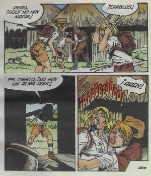 Delmonicos Erotika 239 - Page 16