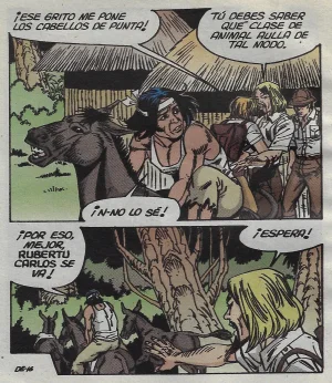 Delmonicos Erotika 239 - Page 17