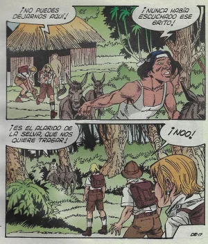 Delmonicos Erotika 239 - Page 18