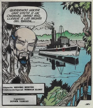 Delmonicos Erotika 239 - Page 2