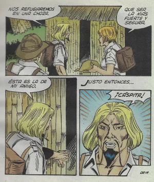 Delmonicos Erotika 239 - Page 20