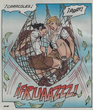 Delmonicos Erotika 239 - Page 28