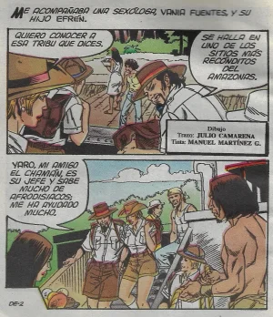 Delmonicos Erotika 239 - Page 3