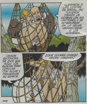 Delmonicos Erotika 239 - Page 30