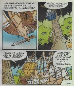 Delmonicos Erotika 239 - Page 31