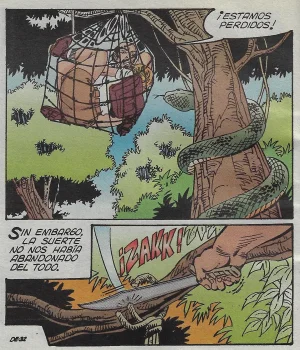 Delmonicos Erotika 239 - Page 32