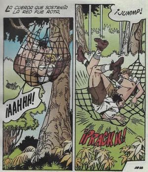 Delmonicos Erotika 239 - Page 33