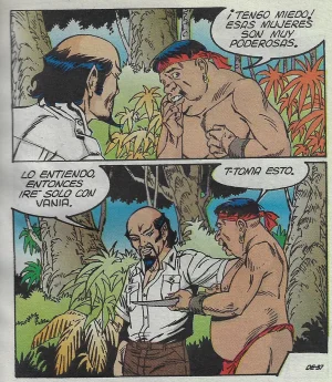 Delmonicos Erotika 239 - Page 37