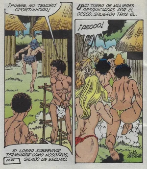 Delmonicos Erotika 239 - Page 43