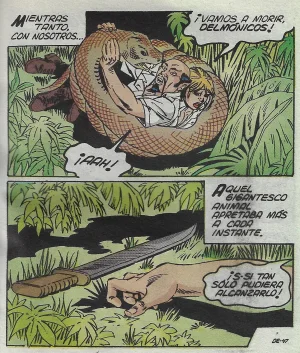 Delmonicos Erotika 239 - Page 46