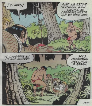 Delmonicos Erotika 239 - Page 48