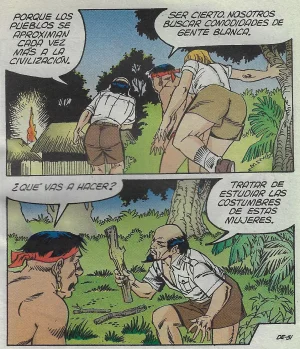 Delmonicos Erotika 239 - Page 50