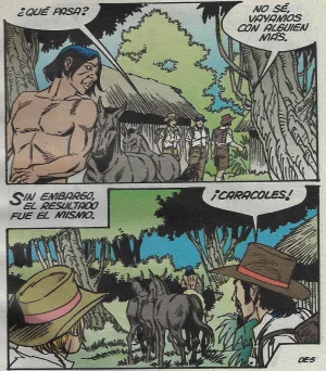 Delmonicos Erotika 239 - Page 6