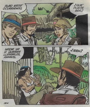 Delmonicos Erotika 239 - Page 7