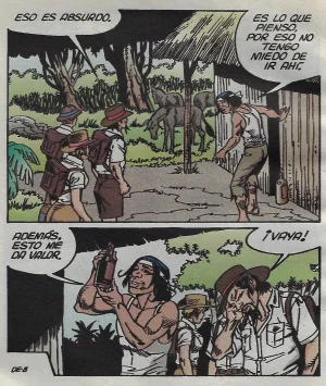 Delmonicos Erotika 239 - Page 9